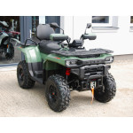 GOES Terrox 550-A