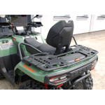 GOES Terrox 550-A