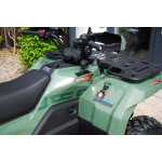 GOES Terrox 550-A