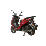 Kentoya Torrax 125 4T