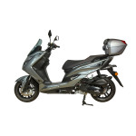 Kentoya Torrax 125 4T