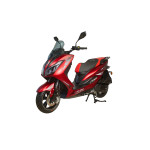 Kentoya Torrax 125 4T