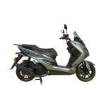 Kentoya Torrax 125 4T