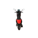 Kentoya Torrax 125 4T