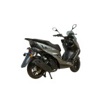 Kentoya Torrax 125 4T