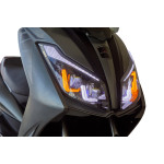 Kentoya Torrax 125 4T