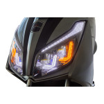 Kentoya Torrax 125 4T