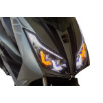 Kentoya Torrax 125 4T