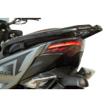 Kentoya Torrax 125 4T