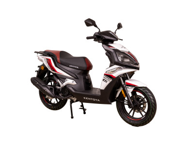 Kentoya Phoenix-i 125 4T 