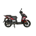 Kentoya Phoenix-i 125 4T 