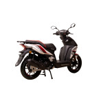 Kentoya Phoenix-i 125 4T 