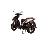 Kentoya Phoenix-i 125 4T 