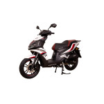 Kentoya Phoenix-i 125 4T 