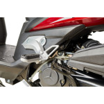 Kentoya Phoenix-i 125 4T 