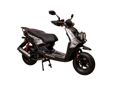 Kentoya Hammer II-i 125 4T 