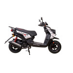 Kentoya Hammer II-i 125 4T 