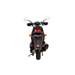 Kentoya Hammer II-i 125 4T 