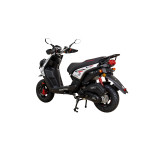 Kentoya Hammer II-i 125 4T 