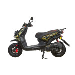 Kentoya Hammer II-i 125 4T 