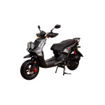 Kentoya Hammer II-i 125 4T 