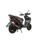 Kentoya Hammer II-i 125 4T 