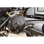Kentoya Hammer II-i 125 4T 