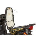 Kentoya Hammer II-i 125 4T 