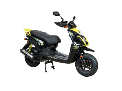 Kentoya Hamster-i 125 4T