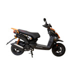 Kentoya Hamster-i 125 4T