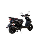 Kentoya Hamster-i 125 4T
