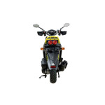 Kentoya Hamster-i 125 4T