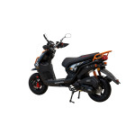Kentoya Hamster-i 125 4T
