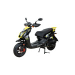 Kentoya Hamster-i 125 4T