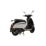Kentoya Mojito 125 4T  