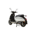 Kentoya Mojito 125 4T  