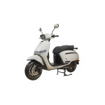 Kentoya Mojito 125 4T  