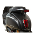 Kentoya Mojito 125 4T  