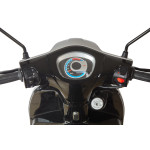 Kentoya Mojito 125 4T  