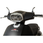 Kentoya Mojito 125 4T  