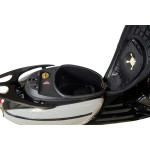 Kentoya Mojito 125 4T  