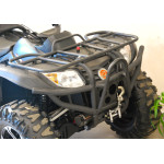 CFMOTO Mastiff XY 500 A - původ ČR