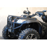 CFMOTO Mastiff XY 500 A - původ ČR