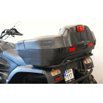 CFMOTO Mastiff XY 500 A - původ ČR