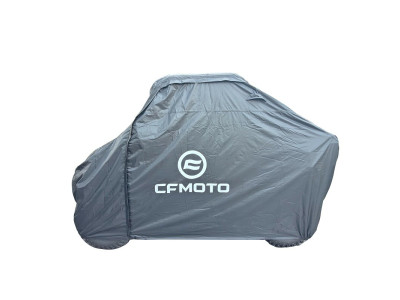 Ochranná plachta UTV/SSV