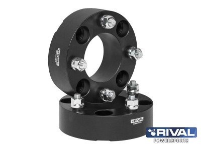 Rozšiřovací podložky RIVAL ATV (sada 2 ks), 50 mm