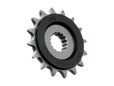 800MT/MT-X/NK Řetězové kolečko s gumou JT Sprockets (16 zubů)