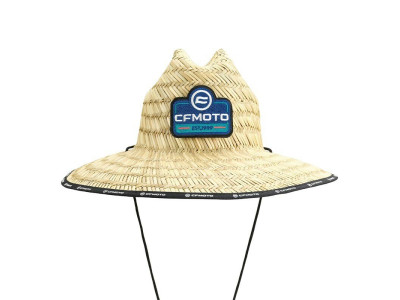 Slaměný klobouk CFMOTO