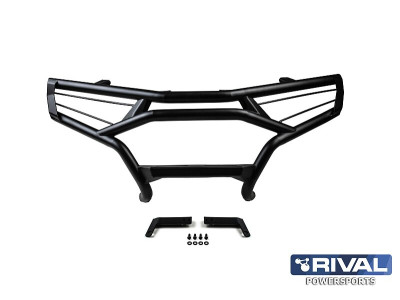 X850/X1000 G3 Přední ochranný rám Rival