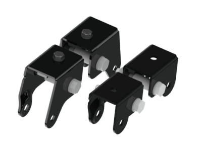 X850/X1000 Sada pro zvýšení podvozku